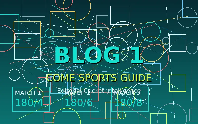 blog visual reference
