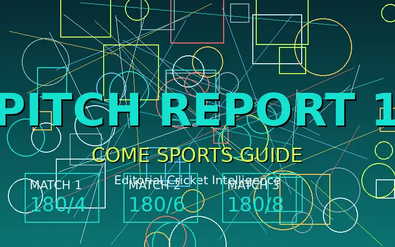 pitch report visual reference