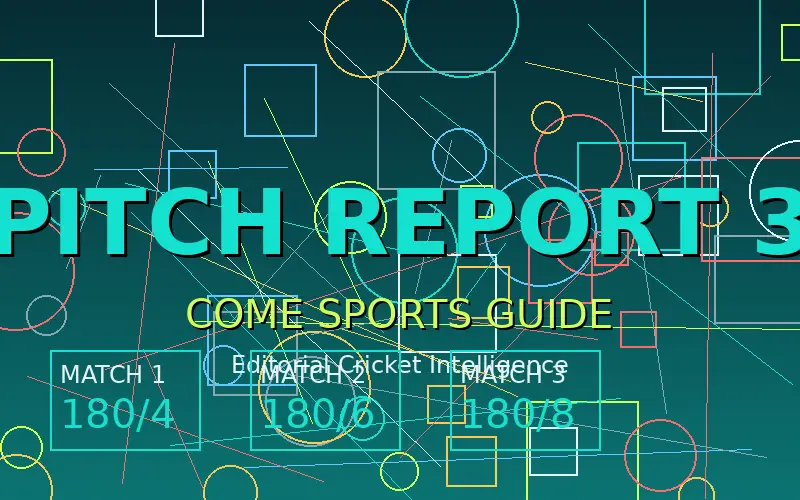 pitch report visual reference