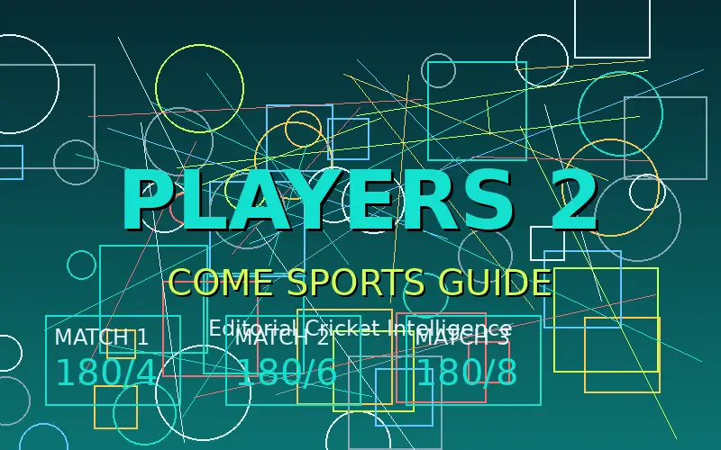 players visual reference