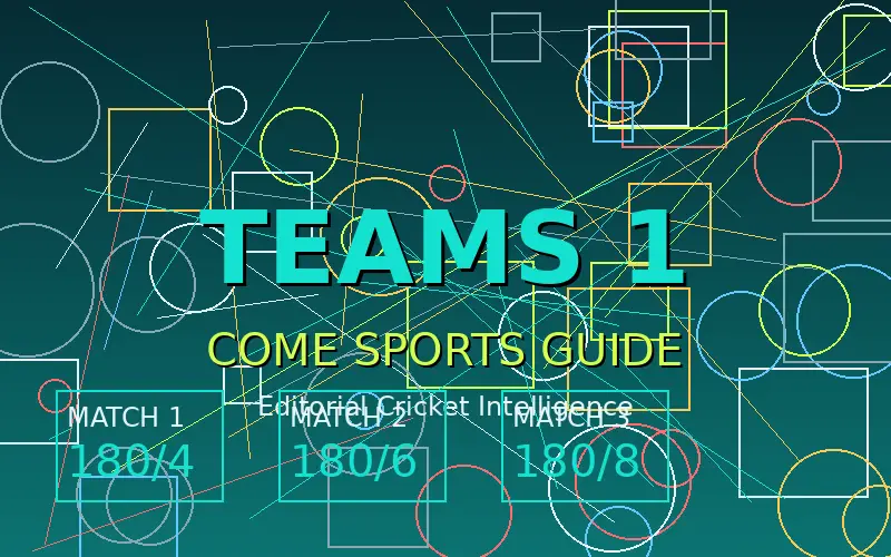 teams visual reference