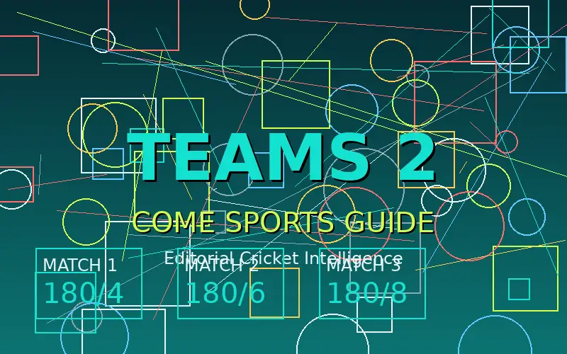 teams visual reference